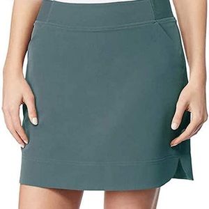 32 Degrees Soft Comfort Golf Skirt / Skort Size XL
